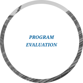 Program  evaluation
